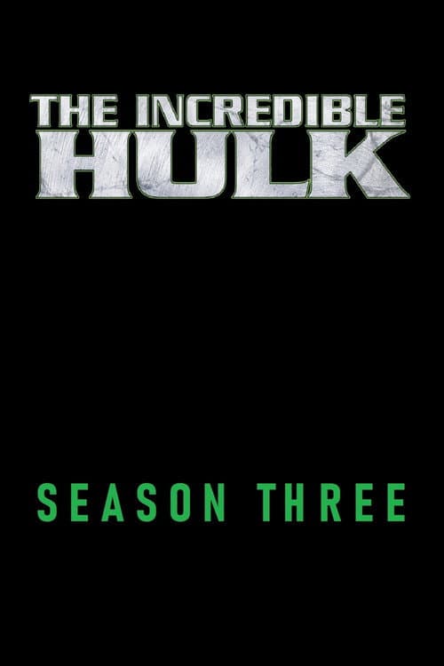 O Incrível Hulk