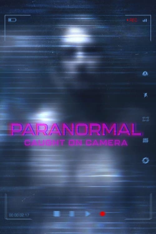 Vídeos Paranormais