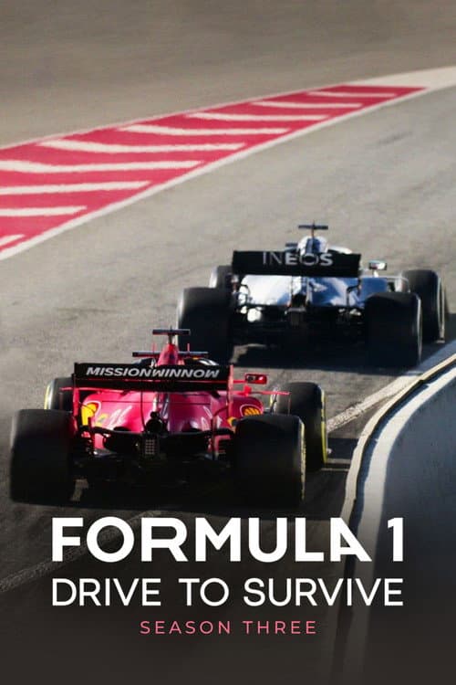 F1: Dirigir para Viver