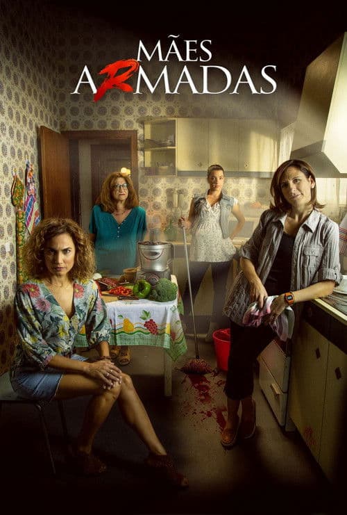Mães A(r)madas