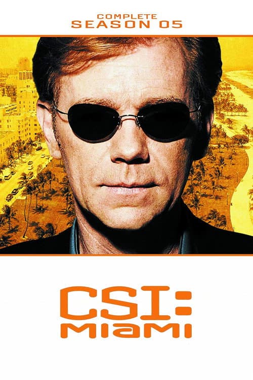 CSI: Miami