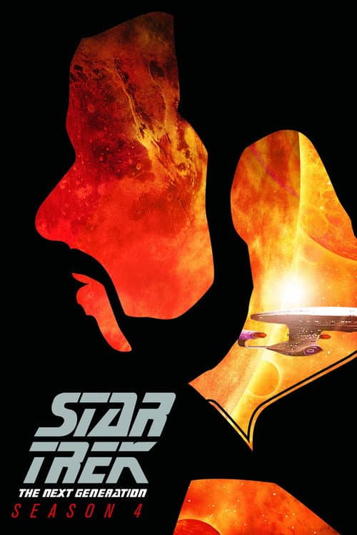 Jornada nas Estrelas: A Nova Geração