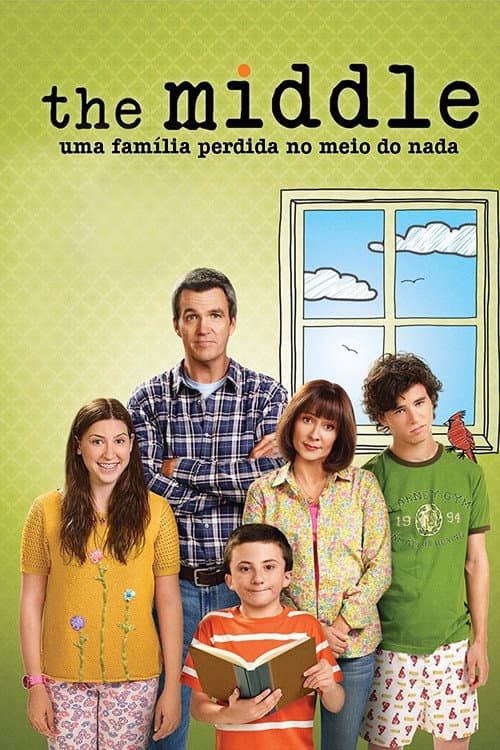 The Middle: Uma Família Perdida no Meio do Nada