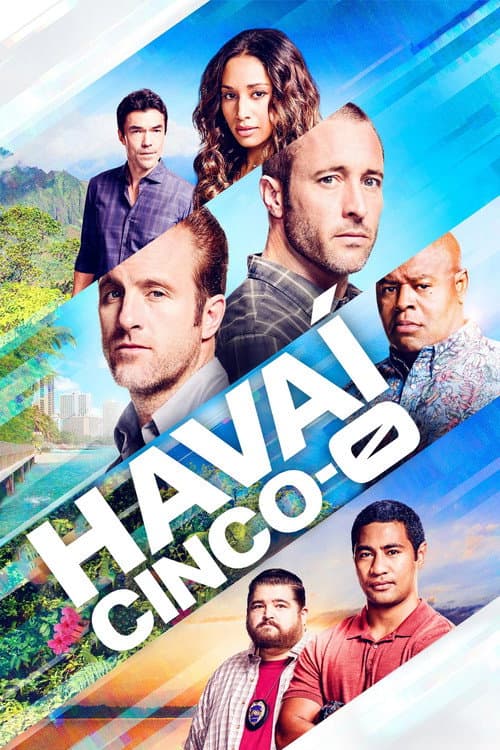 Havaí Cinco-0