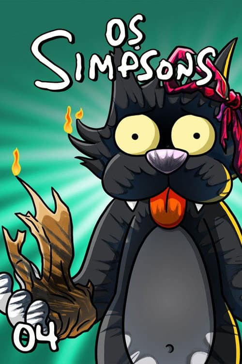 Os Simpsons