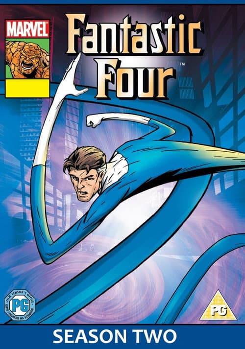 Quarteto Fantástico