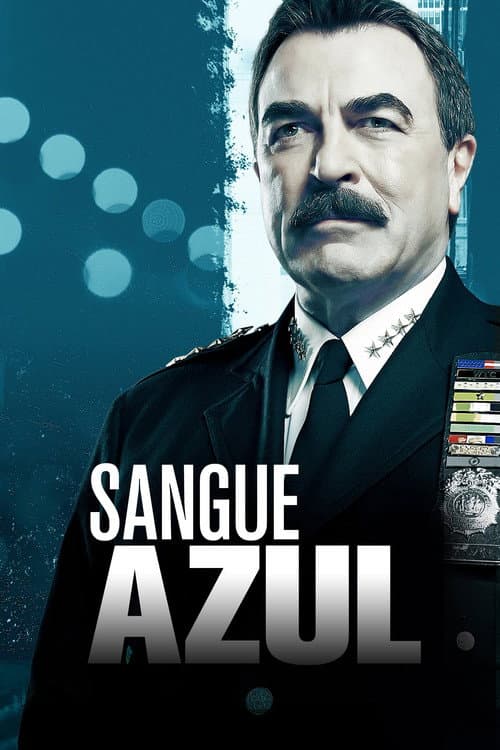Sangue Azul