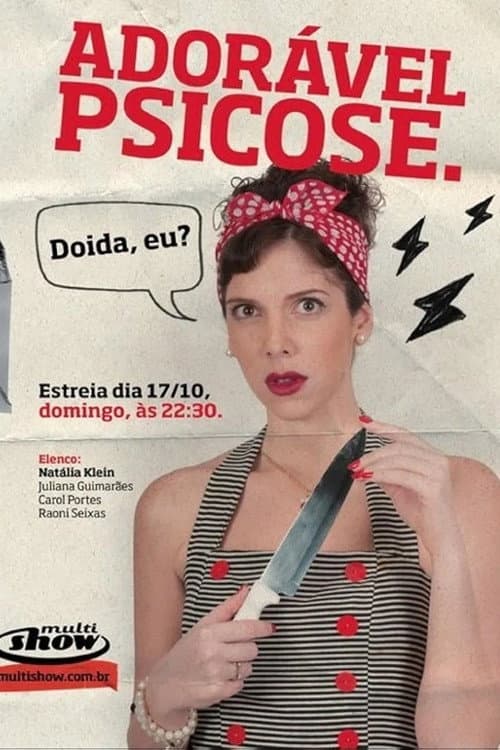 Adorável Psicose