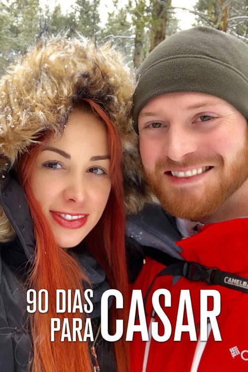 90 Dias Para Casar