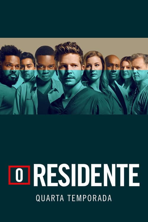 The Resident