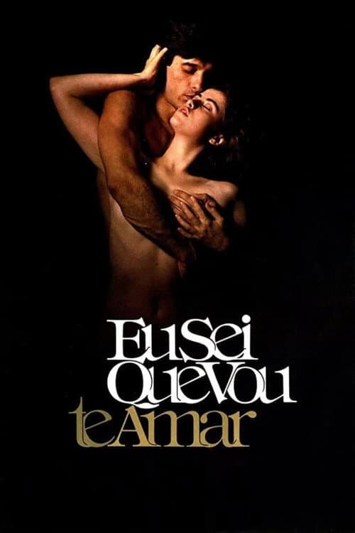 Eu sei que vou te amar