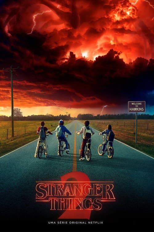 Stranger Things