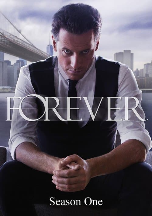Forever: Uma Vida Eterna