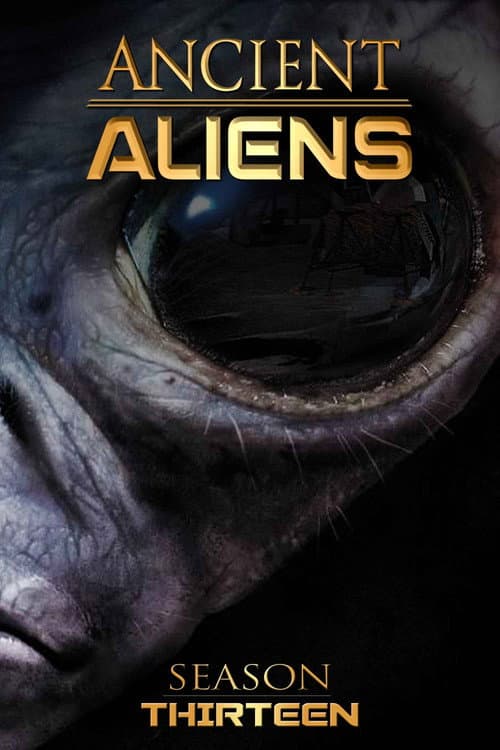 Alienígenas do Passado