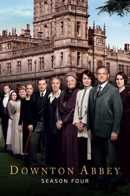 Downton Abbey