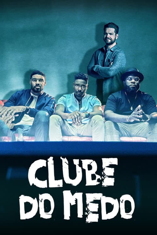 Clube do Medo