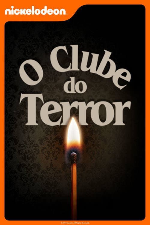 O Clube do Terror