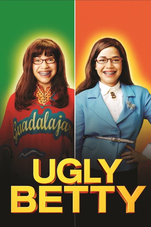 Ugly Betty