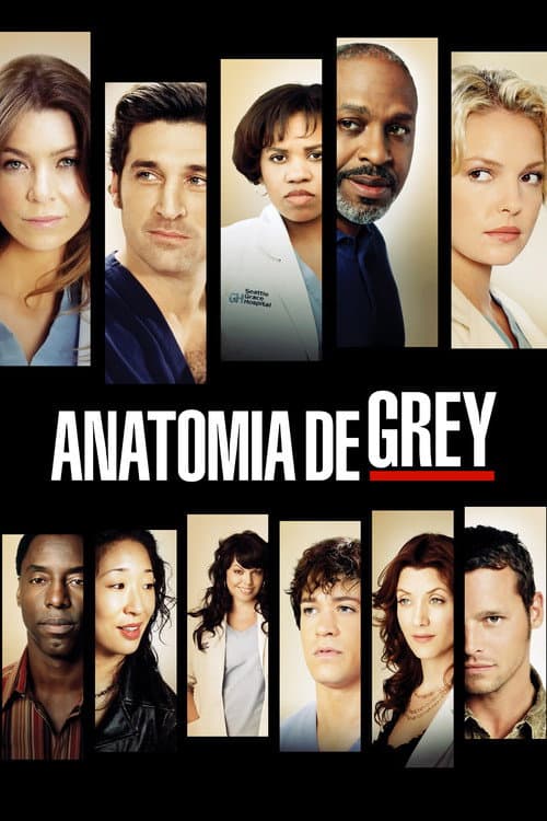Grey's Anatomy