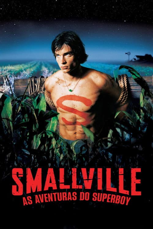 Smallville: As Aventuras do Superboy