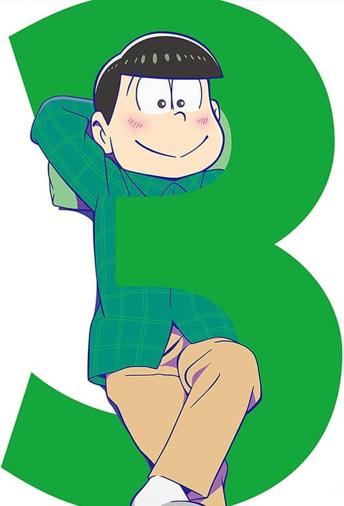 Mr. Osomatsu