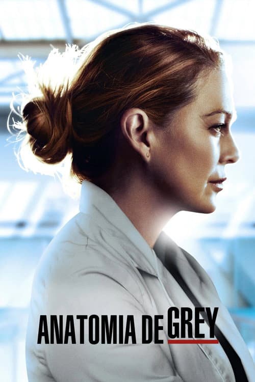 Grey's Anatomy