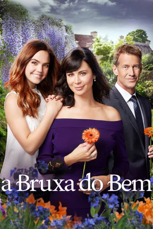 A Bruxa do Bem