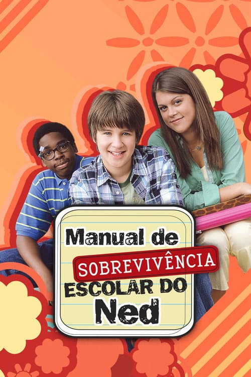 Manual de Sobrevivência Escolar do Ned
