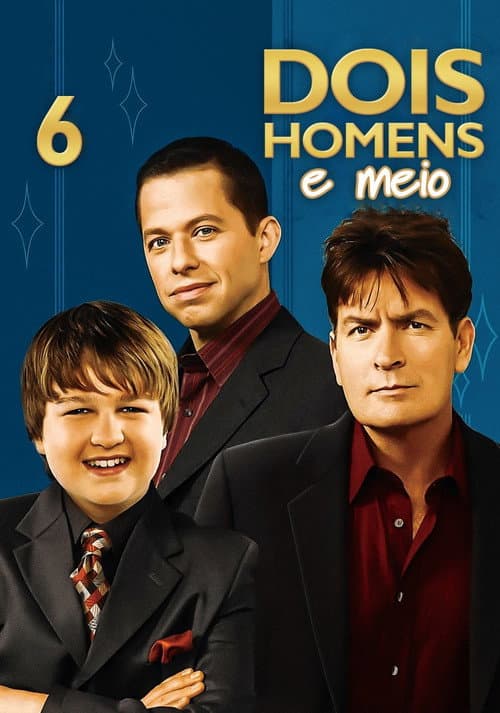 Dois Homens e Meio