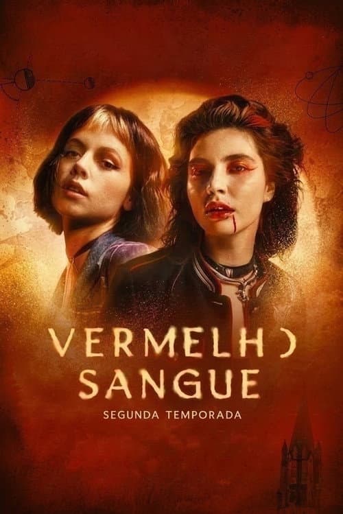 Vermelho Sangue