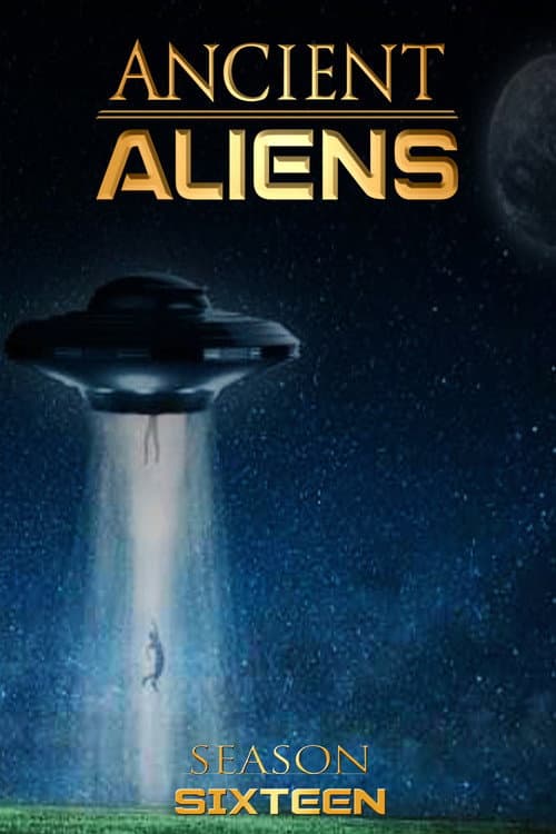 Alienígenas do Passado