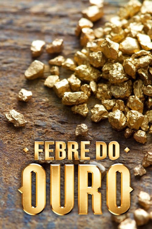 Febre do Ouro
