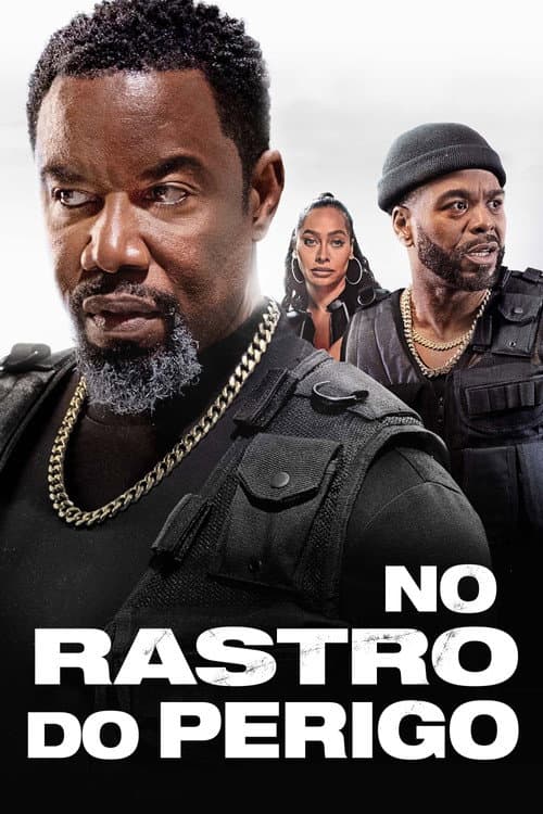 No Rastro do Perigo
