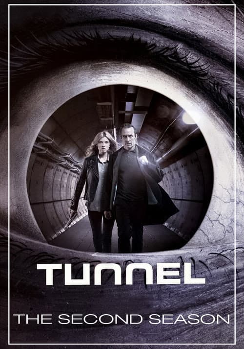 O túnel