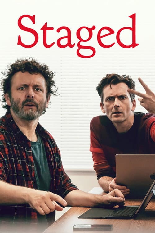 Staged