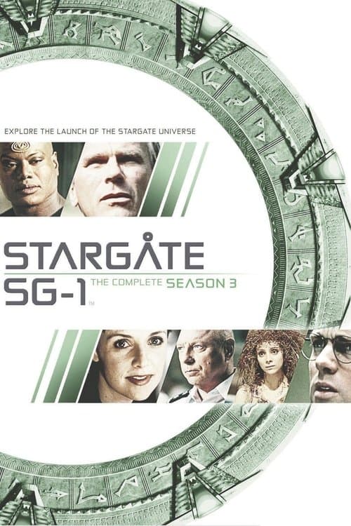 Stargate SG-1