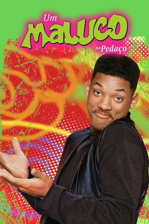 Um Maluco no Pedaço