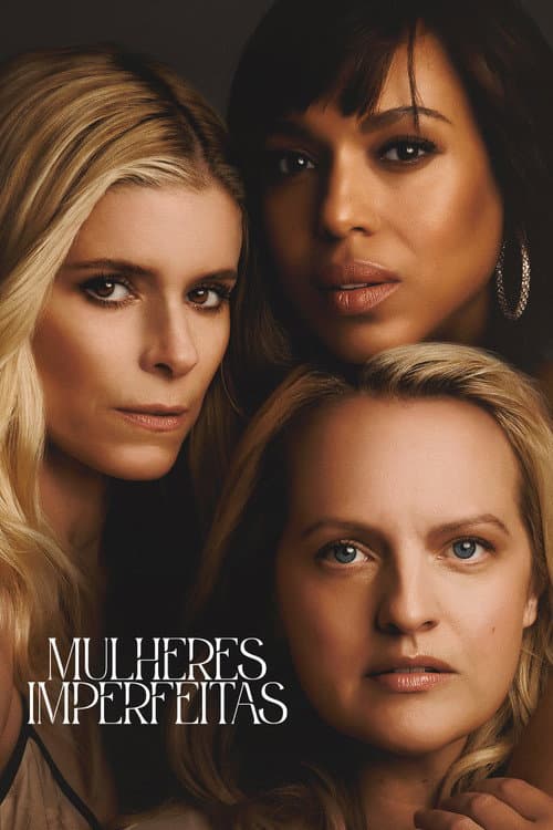 Mulheres Imperfeitas