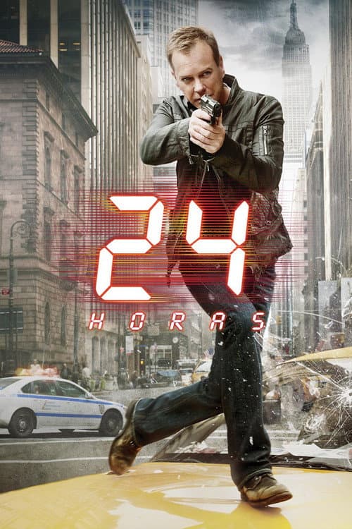 24 Horas