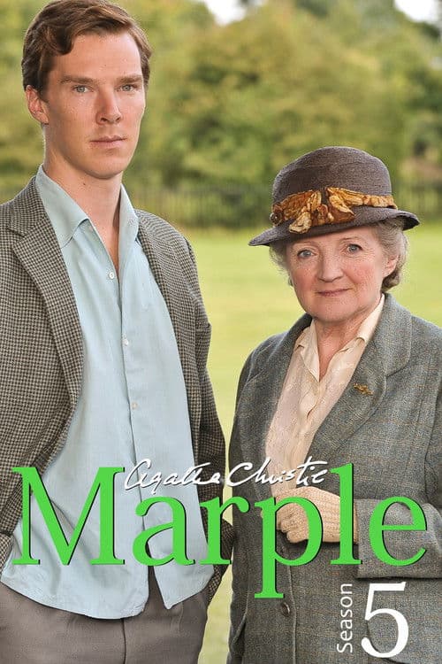 Marple de Agatha Christie's