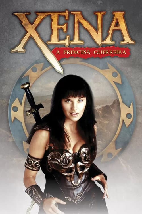 Xena: A Princesa Guerreira
