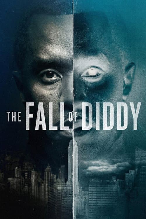 A Queda de P.Diddy