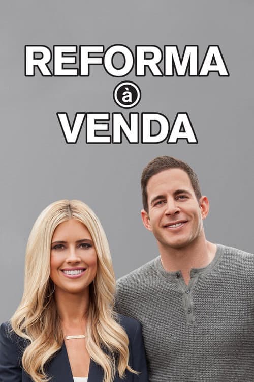 Reforma à Venda