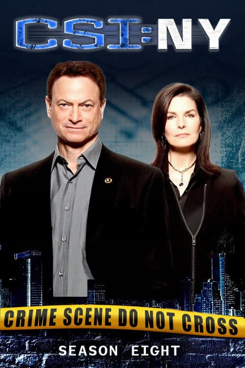 CSI: Nova York