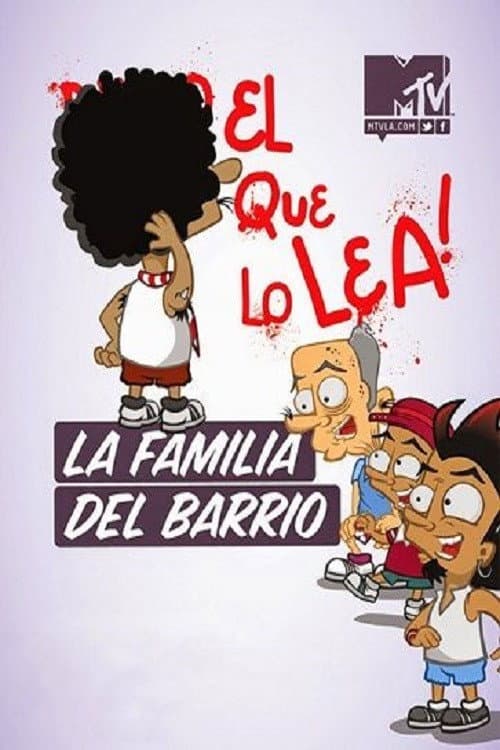 Família do Zaralho