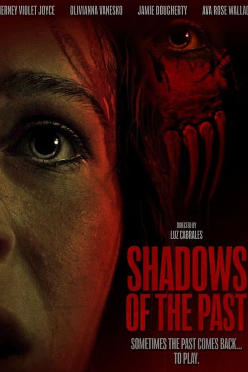 Shadows Of The Past