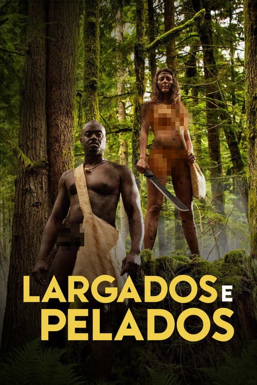 Largados e Pelados