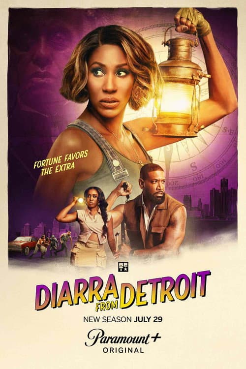 Diarra de Detroit
