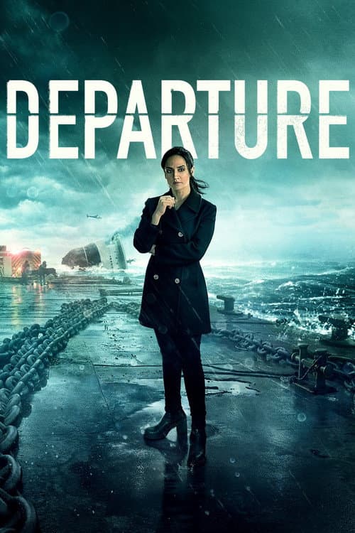 Departure: A Investigação