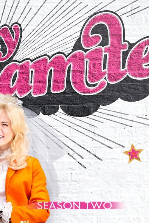 Lady Dynamite